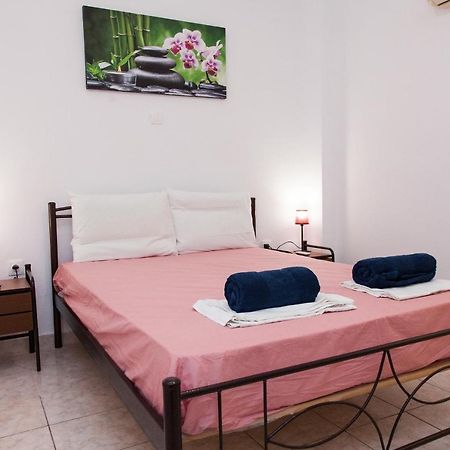 Cozy Apartment In Pireas Eksteriør bilde