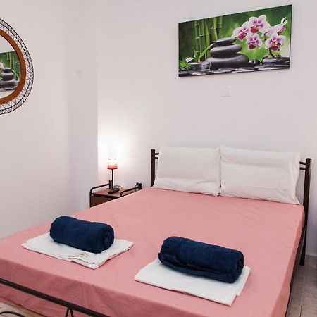 Cozy Apartment In Pireas Eksteriør bilde