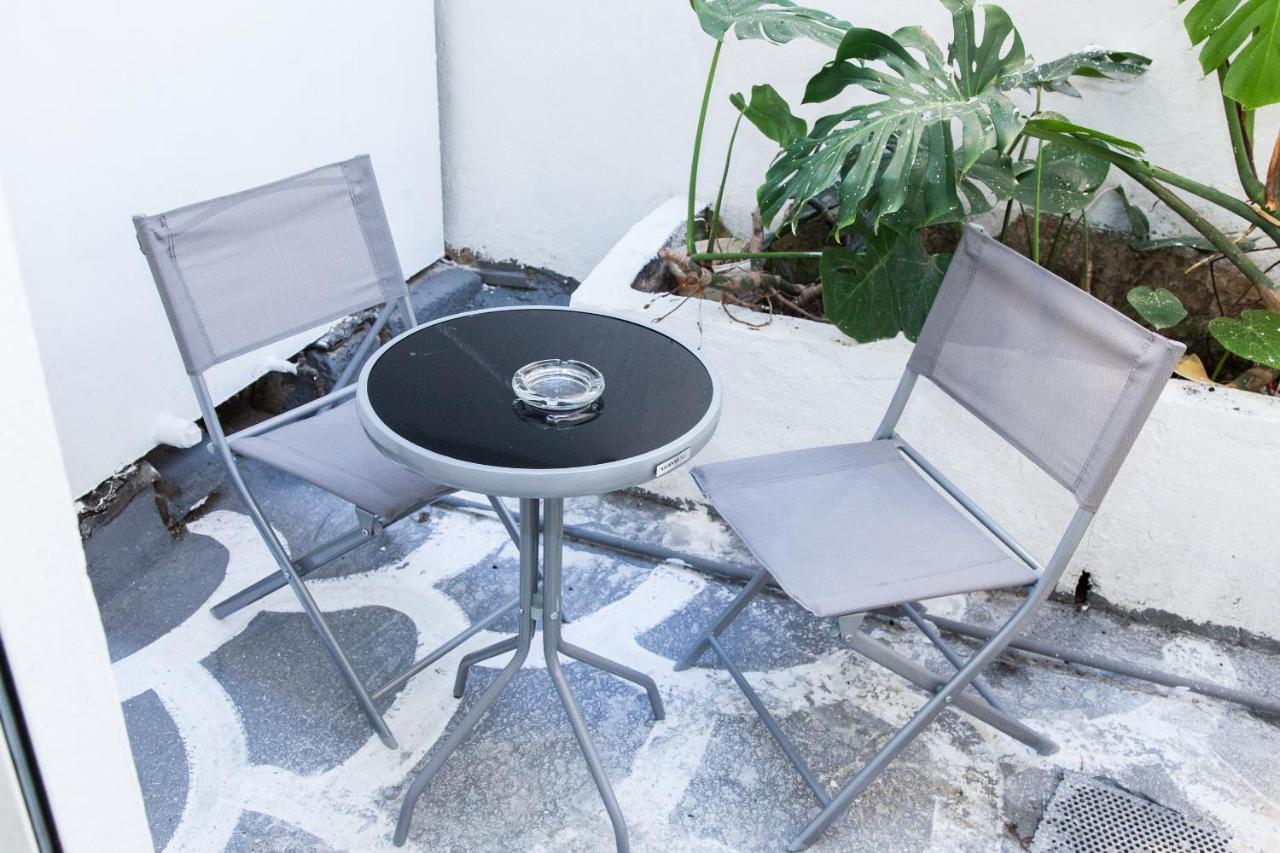 Cozy Apartment In Pireas Eksteriør bilde