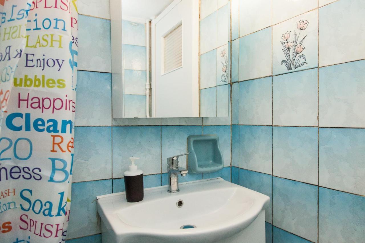 Cozy Apartment In Pireas Eksteriør bilde